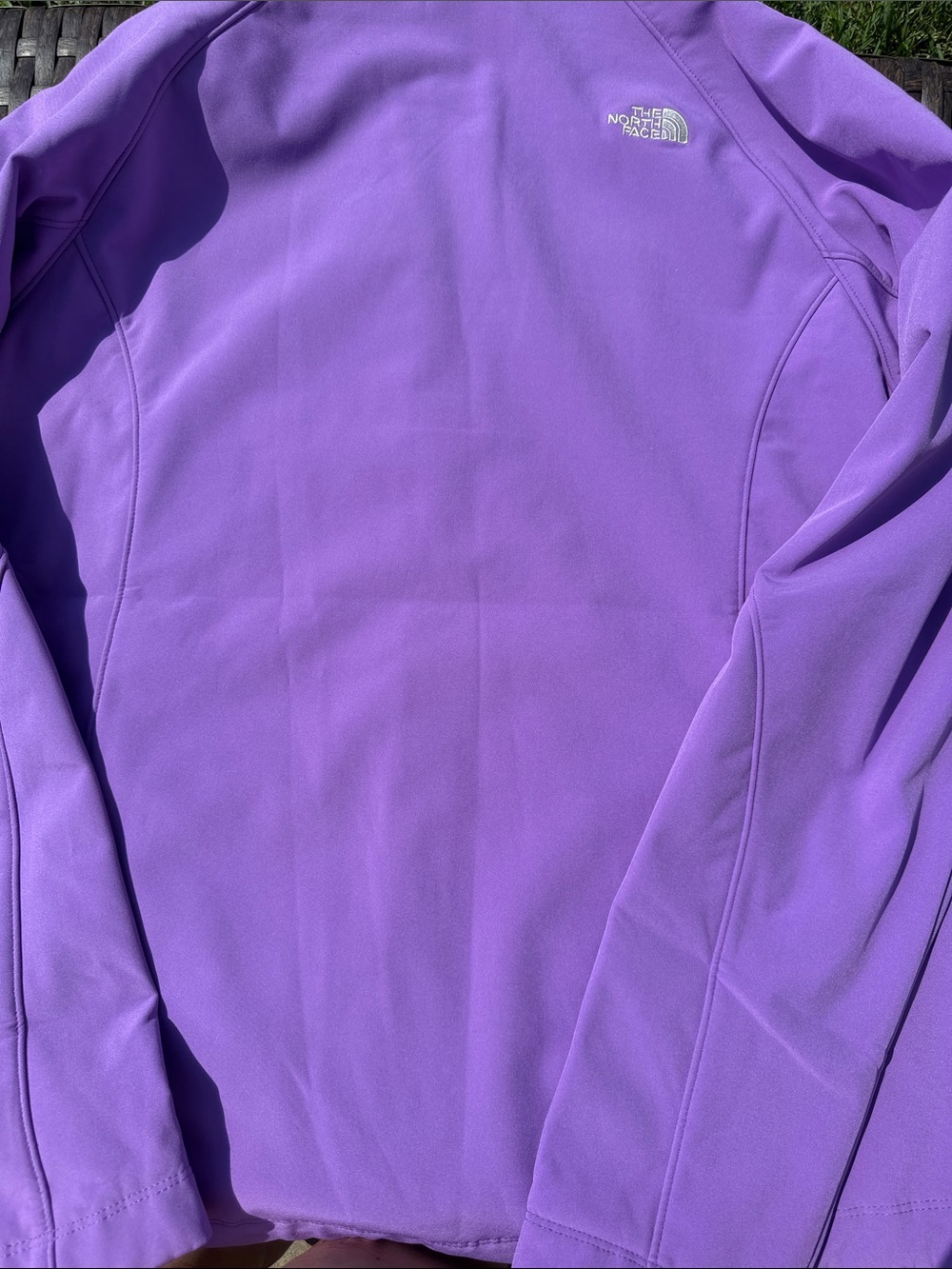 NWOT The North Face Jacket - Picture 3 of 5
